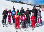 Vacances d'hiver 2016